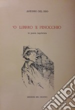 'O libbro 'e Pinocchio. In poesia napoletana