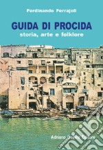 Guida di Procida. Storia, arte e folklore libro