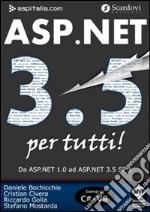 ASP.NET 3.5 per tutti libro