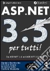 ASP.NET 3.5 per tutti libro