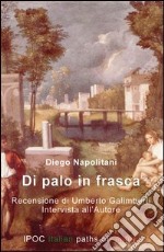 Di palo in frasca libro