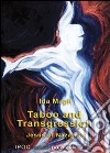 Taboo and transgression. Jesus of Nazareth libro