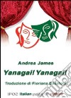 Yanagai! Yanagai! libro