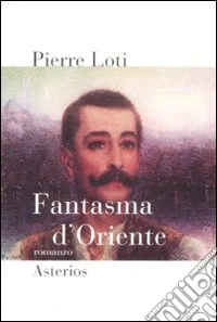 Fantasma d'Oriente