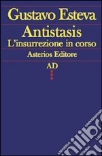 Antistasis. L'insurrezione in corso libro