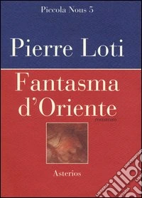 Fantasma d'Oriente