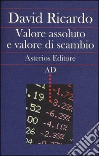 Valore assoluto e valore di scambio