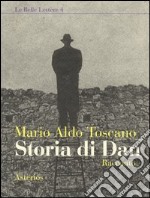 Storia di Dan libro