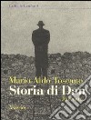 Storia di Dan libro di Toscano Mario A.