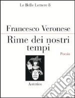 Rime dei nostri tempi