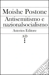 Antisemitismo e nazionalsocialismo