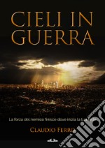 Cieli in guerra libro