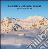 La Lessinia. Ieri oggi domani libro di Sauro U. (cur.)