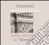 Itinerari sanmicheliani nella provincia di Verona libro