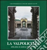 La Valpolicella nella prima età moderna (1500 c.-1630) libro