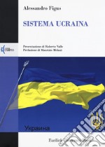 Sistema Ucraina libro