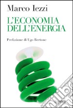 L'economia dell'energia