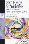 Debiti sovrani, banche e crisi dell'eurozona. Chi paga il conto? libro