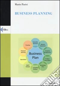 Business planning