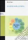 Business planning libro