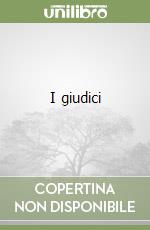 I giudici libro