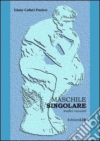 Maschile singolare. Tredici racconti libro