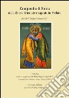 Compendio di storia della Chiesa orientale e soprattutto Melkita libro