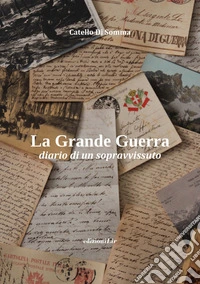 Ho rubato una pausa al tempo libro