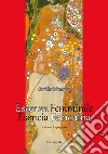 Essenza femminile-Esencia femenina libro di Cuervo Caridad