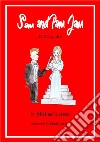 Sam and Pam jam. LCD English. Vol. 3 libro