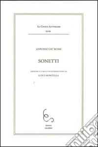 Sonetti