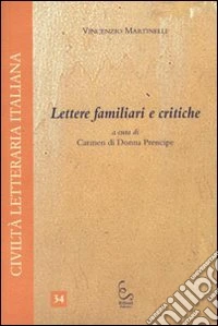 Lettere familiari e critiche