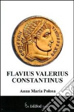 Flavius Valerius Constantinus libro