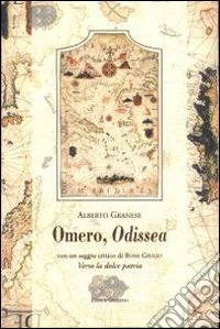 Omero. Odissea