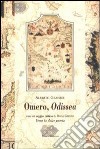 Omero. Odissea libro