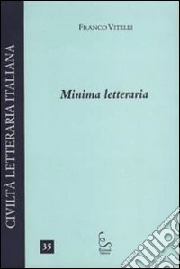 Minima letteraria