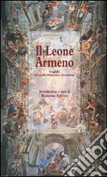 Il leone armeno libro