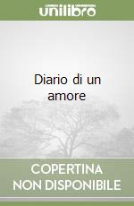 Diario di un amore