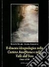Il dissesto idrogeologico nella Costiera Amalfitana e nella Valle dell'Irno (1800-1860). Con CD-ROM libro