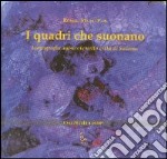 I quadri che suonano. Iconografia musicale nella città di Salerno libro