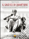 Il giudice di quartiere libro