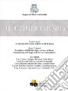 Il condominio libro