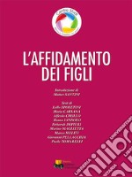 L'affidamento dei figli. Ediz. integrale