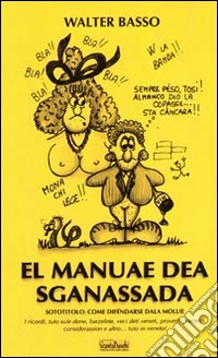 El Manuae dea sganassada