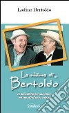 Le ultime di... Bertoldo libro