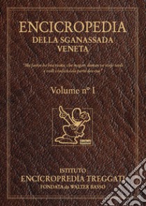 Dizionario da scarsèa veneto-italiano - Editoriale Programma