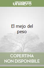 El mejo del peso