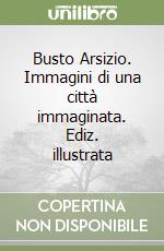 Busto Arsizio. Immagini di una città immaginata. Ediz. illustrata