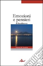 Emozioni e pensieri libro