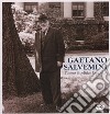 Gaetano Salvemini. L'uomo, il politico, lo storico. Con CD Audio libro di Grasso M. (cur.)